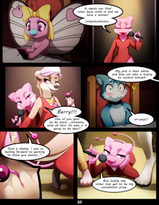 Sis's Gamble 2: The Bluff Page 22