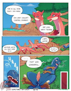 Something Different - Page 47