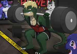 COMMISSION for CYCY