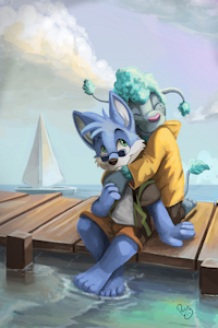 The Pier