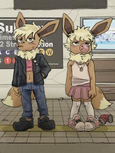 Waiting