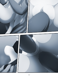 Change of Rules 2: Inner Treatment Page 43