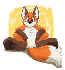 Geek Fox