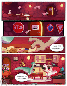 Something Different - Page 48