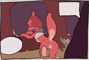 Color panel test