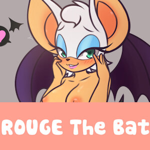 Rouge the Bat