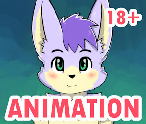 ANIMATION YCH For 	 xcliber