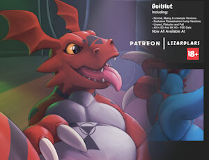 Guilslut