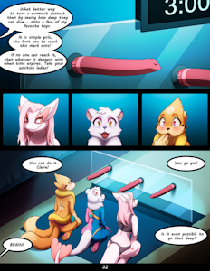 Sis's Gamble 2: The Bluff Page 32