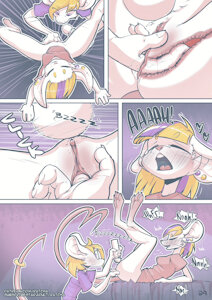 Another Night Pg.29