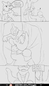 Warm Night p25-27