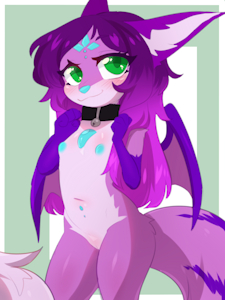 Comm: MeganBryar