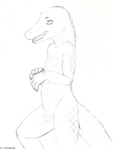 Gator Cub