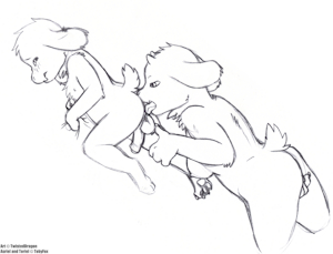 Under Tail