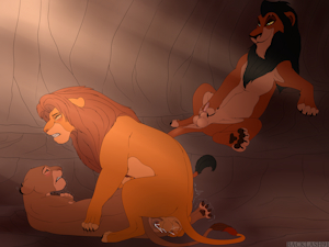 Kings and Queens