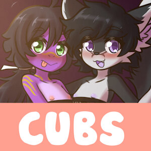 [Commission] Nevon x Higgorilius