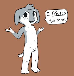 pupper