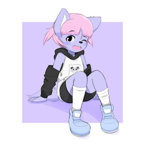 ♥
