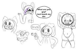 Doodles