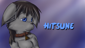 My badge for EF18 colored