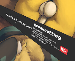 Renaknotting