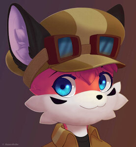 Steampunk Jonhs