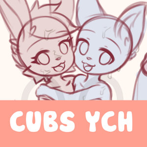 [YCH] 2 Slots (CLOSED)