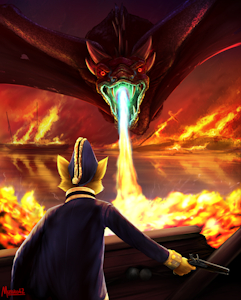 Last Stand (art)