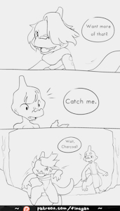 Warm Night Ch1. p31-33
