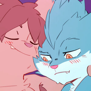 Cuddly Boys