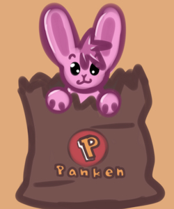 Pankens