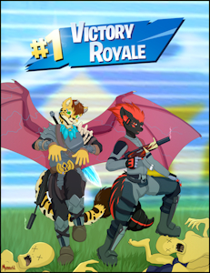 Victory! (art)