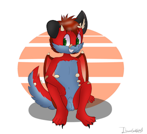 (Cub Commission) DrgHybrid