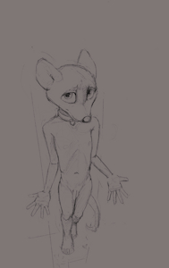 mouse :)