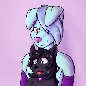 Rhyan YCH Comission