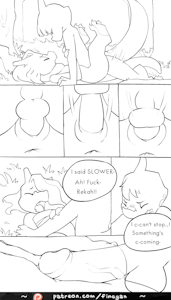Warm Night p38-39