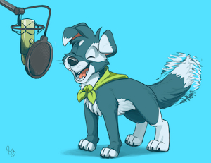 Straight From the Muzzle