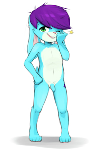 Commission uwu