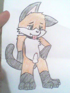 Old drawing file - Sept 2013