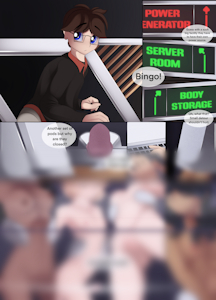 Discovering a Deception Part 6
