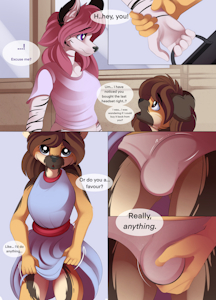 Reality Check p3