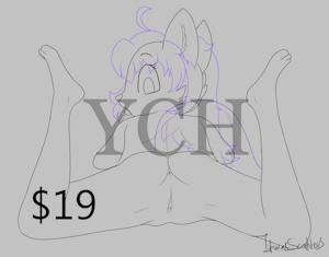 (Cub Ych) 1# (Closed)