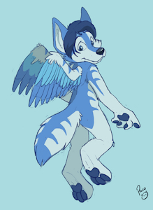 Wings