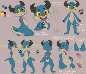 Keb's ref sheet 2021