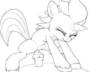 Soft Serve