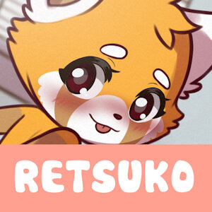 [Kofi reward] Retsuko