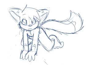 GF sketch