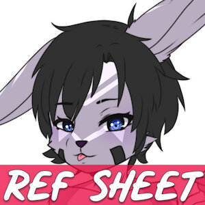 Miko Reference sheet
