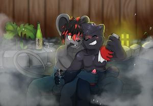 COMMISSION for CYCY