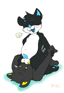 [R] Teabagging